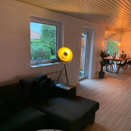 Casa Markskellet, Billund - Hygge Og Leg For Alle Buitenkant foto