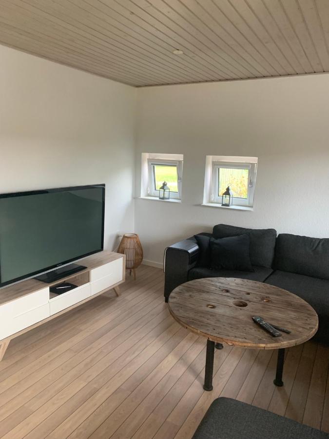 Casa Markskellet, Billund - Hygge Og Leg For Alle Buitenkant foto