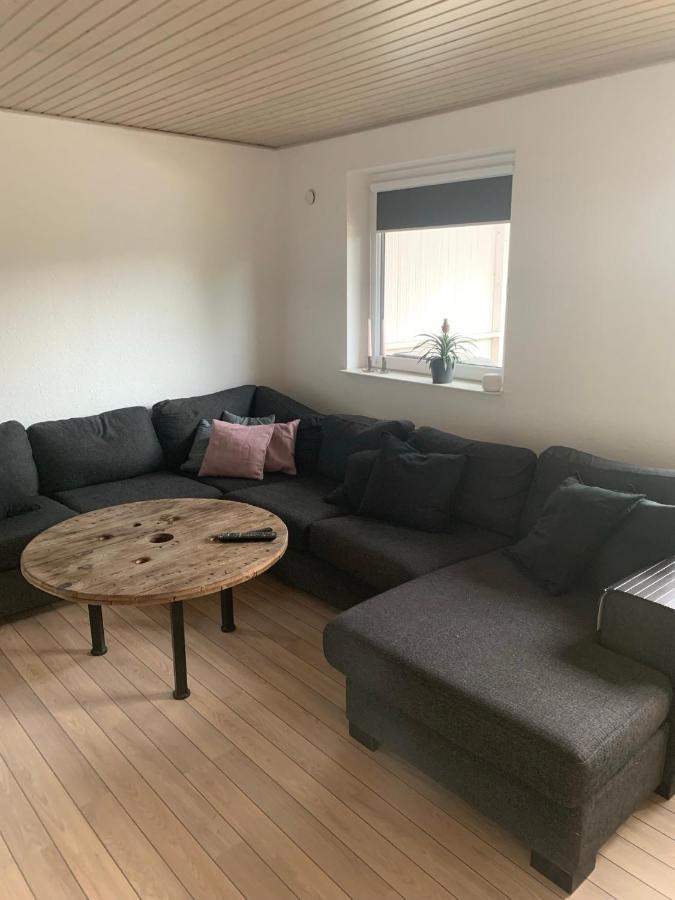 Casa Markskellet, Billund - Hygge Og Leg For Alle Buitenkant foto