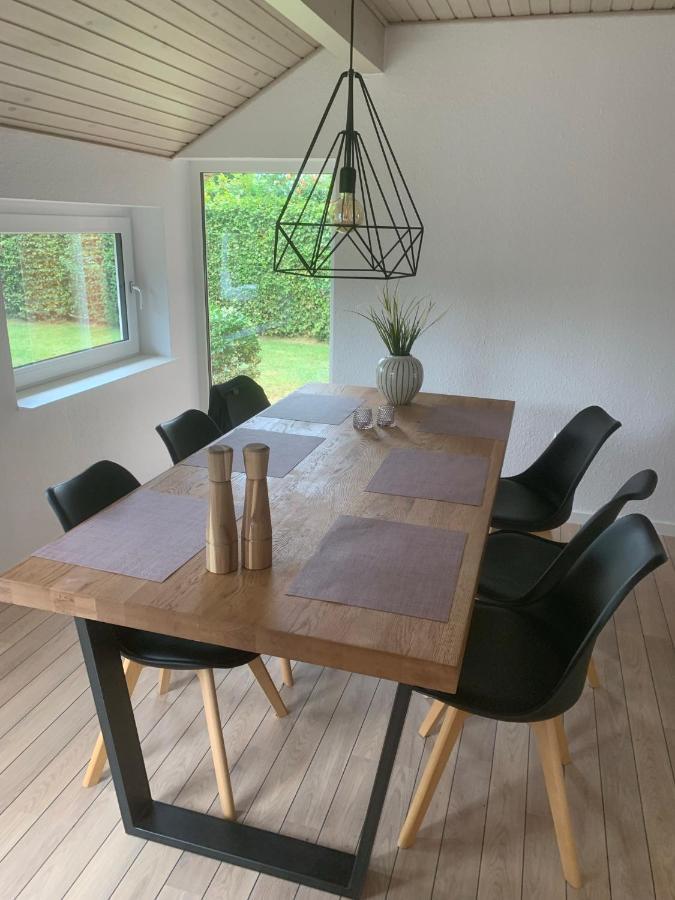 Casa Markskellet, Billund - Hygge Og Leg For Alle Buitenkant foto