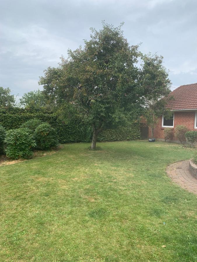 Casa Markskellet, Billund - Hygge Og Leg For Alle Buitenkant foto