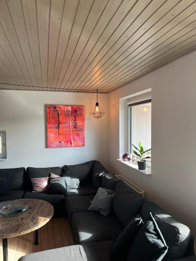 Casa Markskellet, Billund - Hygge Og Leg For Alle Buitenkant foto