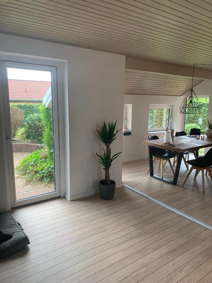 Casa Markskellet, Billund - Hygge Og Leg For Alle Buitenkant foto