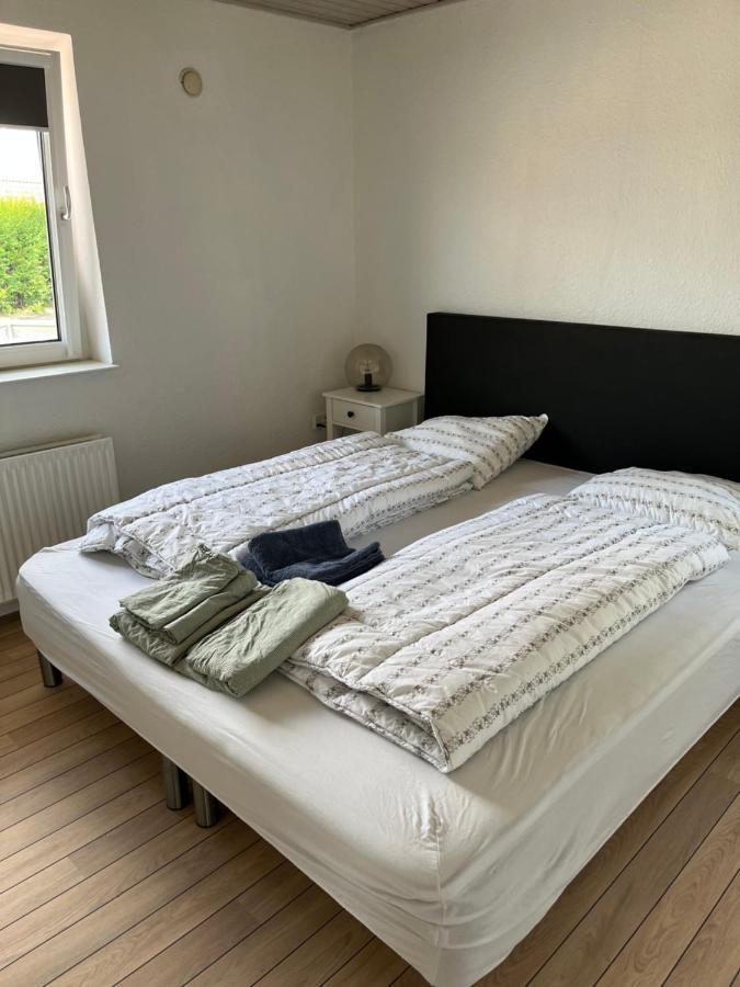 Casa Markskellet, Billund - Hygge Og Leg For Alle Buitenkant foto