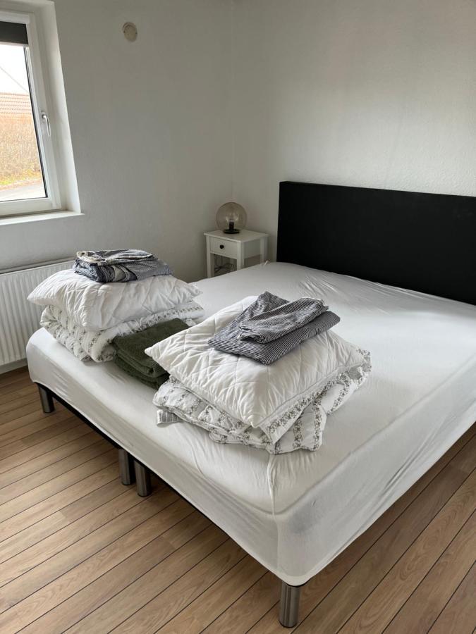 Casa Markskellet, Billund - Hygge Og Leg For Alle Buitenkant foto